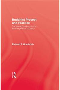 Buddhist Precept & Practice