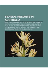 Seaside Resorts in Australia
