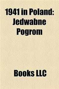1941 in Poland