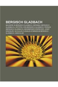 Bergisch Gladbach