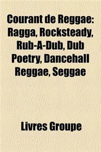 Courant de Reggae