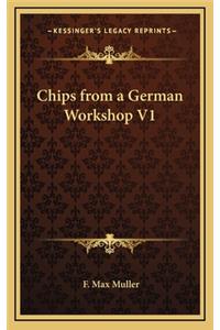 Chips from a German Workshop V1