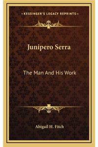 Junipero Serra