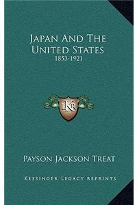 Japan and the United States