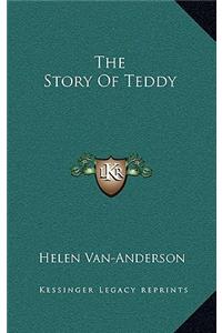 The Story Of Teddy