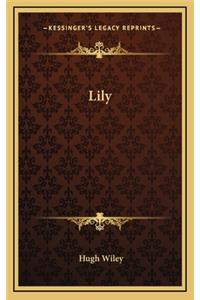 Lily