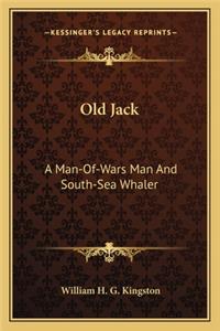 Old Jack