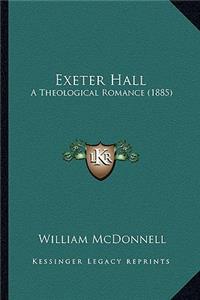 Exeter Hall