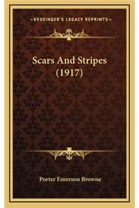 Scars and Stripes (1917)