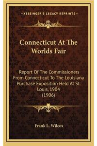 Connecticut at the Worlds Fair