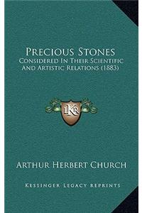 Precious Stones