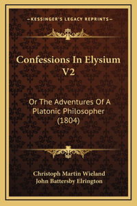 Confessions In Elysium V2