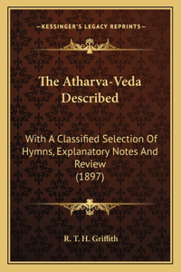Atharva-Veda Described