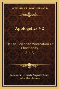 Apologetics V2