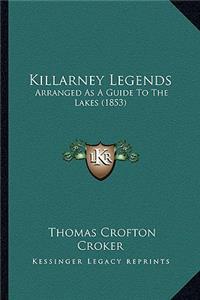 Killarney Legends