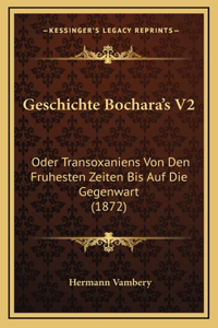 Geschichte Bochara's V2