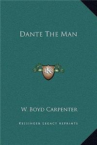 Dante The Man