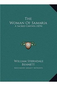 The Woman of Samaria