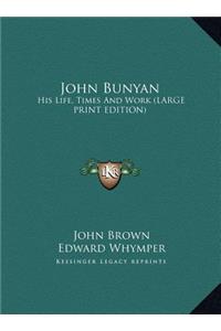 John Bunyan