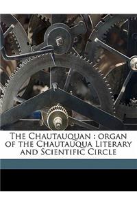 The Chautauquan