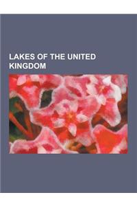 Lakes of the United Kingdom