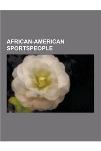 African-American Sportspeople