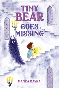 Tiny Bear Goes Missing