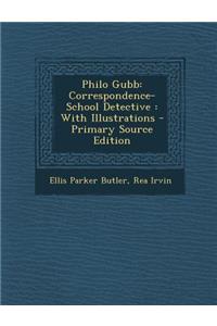Philo Gubb