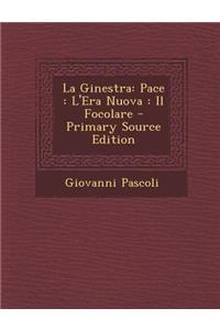 Ginestra
