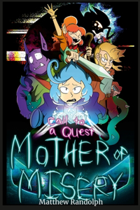 Call to a Quest