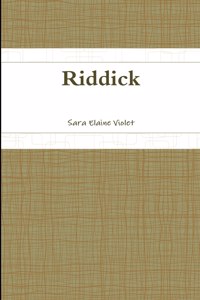 Riddick