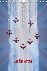 Red Arrows 2017