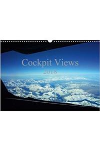 Cockpit Views 2018 2018