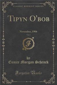Tipyn O'Bob, Vol. 4