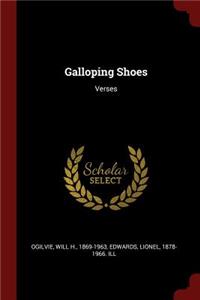 Galloping Shoes