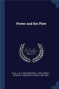 Power and the Plow