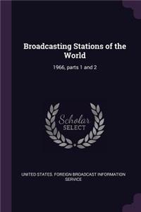 Broadcasting Stations of the World