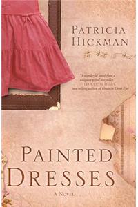 Painted Dresses