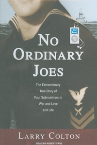 No Ordinary Joes