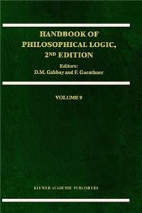 Handbook of Philosophical Logic
