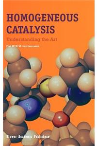 Homogeneous Catalysis