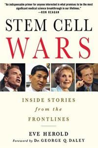 Stem Cell Wars