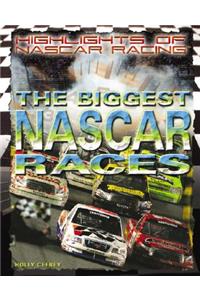 Biggest NASCAR Races