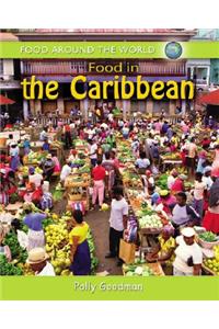 Food in the Caribbean