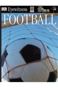Dk: Eyewitness Football