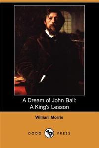 Dream of John Ball
