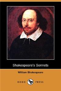 Shakespeare's Sonnets (Dodo Press)