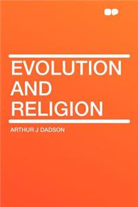 Evolution and Religion