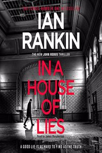 In a House of Lies: The Number One Bestseller