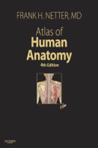 Atlas of Human Anatomy